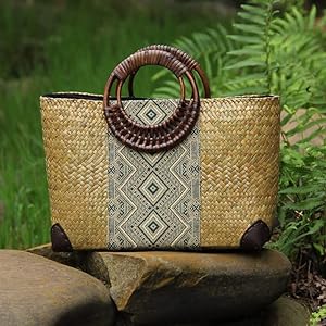 かごバッグ [OUNCE] bangb handmade bag かごバッグ [OUNCE] bangb handmade bag オズのかごバッグ